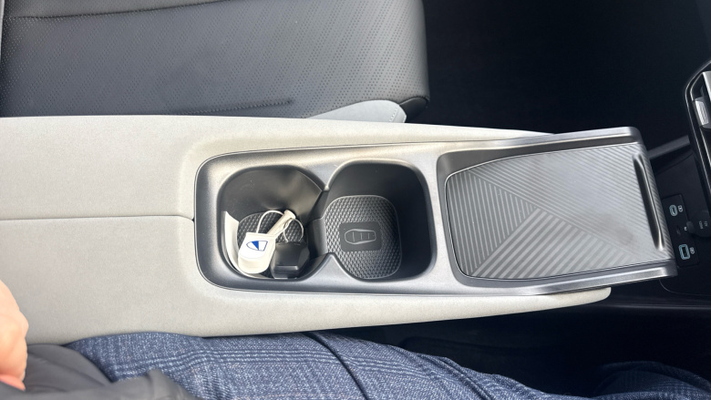 BYD Dolphin Surf 65kW Active 30kWh 5dr Auto Electric Hatchback